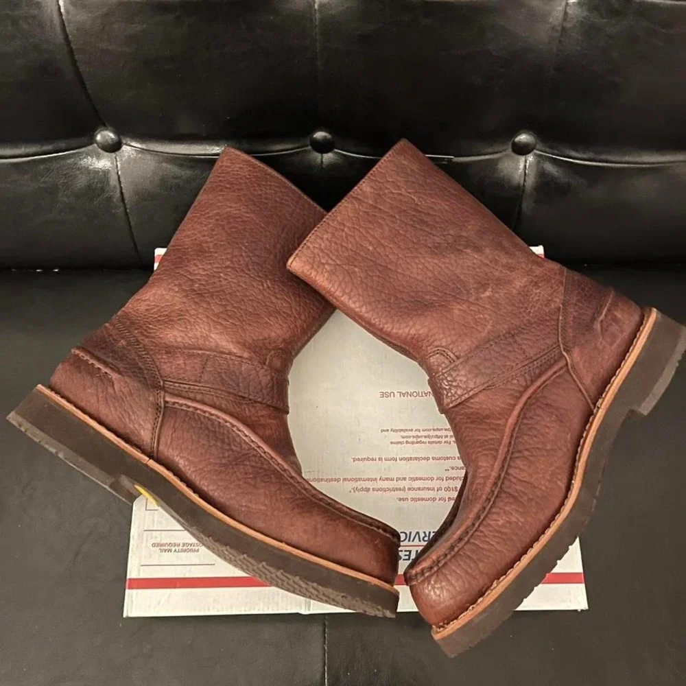 Chippewa 10